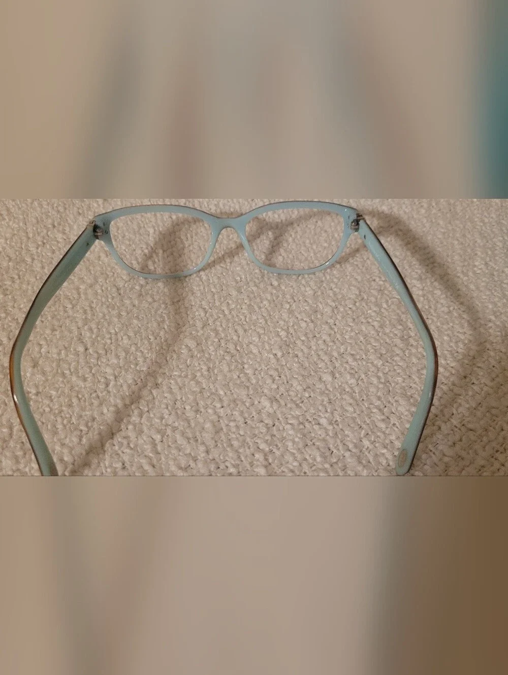 Tiffany & Co. these are